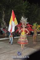 lbum de fotos carnaval de Alvear 2016