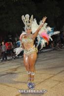 lbum de fotos carnaval de Alvear 2016