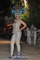lbum de fotos carnaval de Alvear 2016
