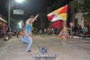 lbum de fotos carnaval de Alvear 2016