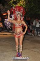 lbum de fotos carnaval de Alvear 2016
