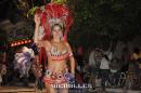 lbum de fotos carnaval de Alvear 2016