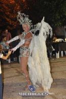 lbum de fotos carnaval de Alvear 2016