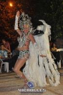 lbum de fotos carnaval de Alvear 2016