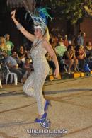 lbum de fotos carnaval de Alvear 2016
