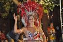 lbum de fotos carnaval de Alvear 2016