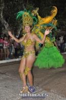 lbum de fotos carnaval de Alvear 2016