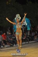 lbum de fotos carnaval de Alvear 2016