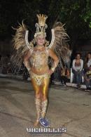 lbum de fotos carnaval de Alvear 2016