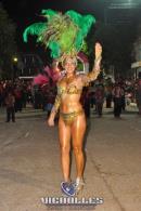 lbum de fotos carnaval de Alvear 2016