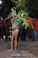 lbum de fotos carnaval de Alvear 2016