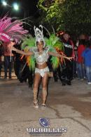 lbum de fotos carnaval de Alvear 2016