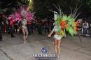 lbum de fotos carnaval de Alvear 2016