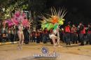 lbum de fotos carnaval de Alvear 2016