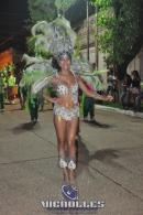 lbum de fotos carnaval de Alvear 2016