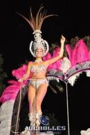 lbum de fotos carnaval de Alvear 2016