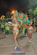 lbum de fotos carnaval de Alvear 2016