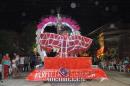 lbum de fotos carnaval de Alvear 2016