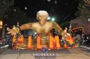 lbum de fotos carnaval de Alvear 2016