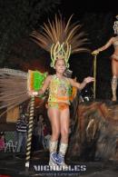lbum de fotos carnaval de Alvear 2016