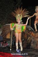 lbum de fotos carnaval de Alvear 2016