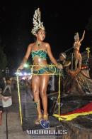 lbum de fotos carnaval de Alvear 2016
