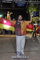 lbum de fotos carnaval de Alvear 2016