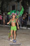 lbum de fotos carnaval de Alvear 2016