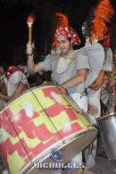 lbum de fotos carnaval de Alvear 2016