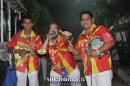 lbum de fotos carnaval de Alvear 2016