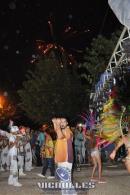 lbum de fotos carnaval de Alvear 2016