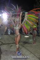 lbum de fotos carnaval de Alvear 2016