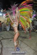 lbum de fotos carnaval de Alvear 2016