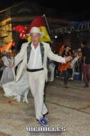 lbum de fotos carnaval de Alvear 2016