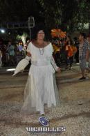 lbum de fotos carnaval de Alvear 2016