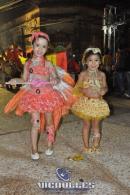 lbum de fotos carnaval de Alvear 2016