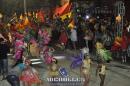 lbum de fotos carnaval de Alvear 2016