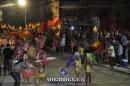 lbum de fotos carnaval de Alvear 2016