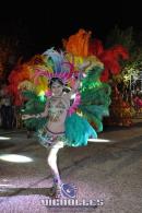 lbum de fotos carnaval de Alvear 2016
