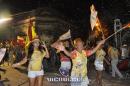 lbum de fotos carnaval de Alvear 2016