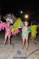 lbum de fotos carnaval de Alvear 2016