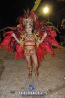 lbum de fotos carnaval de Alvear 2016