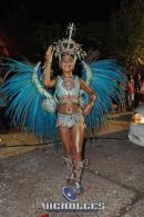 lbum de fotos carnaval de Alvear 2016