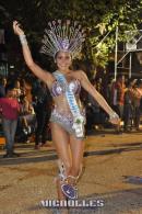 lbum de fotos carnaval de Alvear 2016