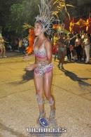 lbum de fotos carnaval de Alvear 2016