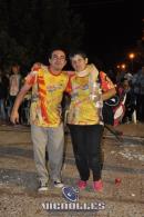 lbum de fotos carnaval de Alvear 2016
