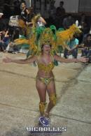 lbum de fotos carnaval de Alvear 2016