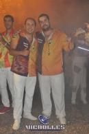 lbum de fotos carnaval de Alvear 2016