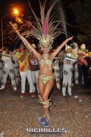 lbum de fotos carnaval de Alvear 2016