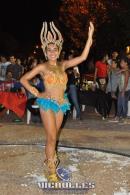 lbum de fotos carnaval de Alvear 2016